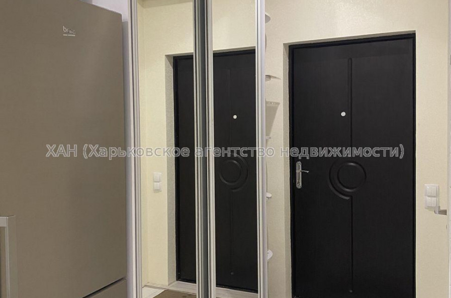Продам квартиру, Григоровское шоссе , 1  ком., 20 м², евроремонт 