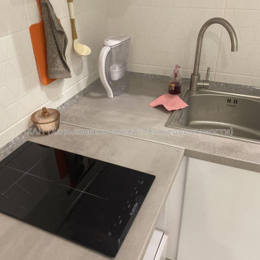 Продам квартиру, Григоровское шоссе , 1 кім., 20 м², евроремонт 