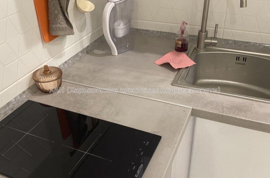 Продам квартиру, Григоровское шоссе , 1 кім., 20 м², евроремонт 