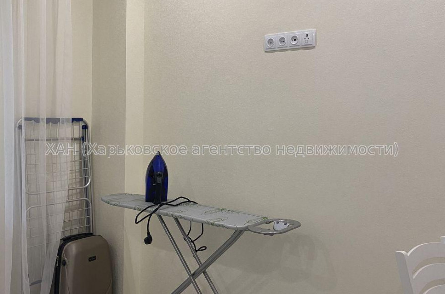 Продам квартиру, Григоровское шоссе , 1  ком., 20 м², евроремонт 