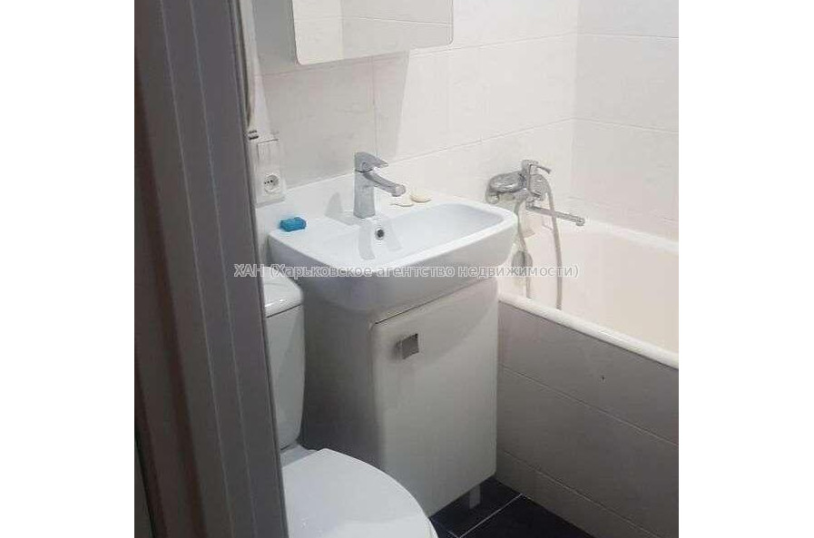 Продам квартиру, Мира ул. , 1 кім., 33 м², евроремонт 
