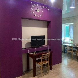 Продам квартиру, Мира ул. , 1 кім., 33 м², евроремонт
