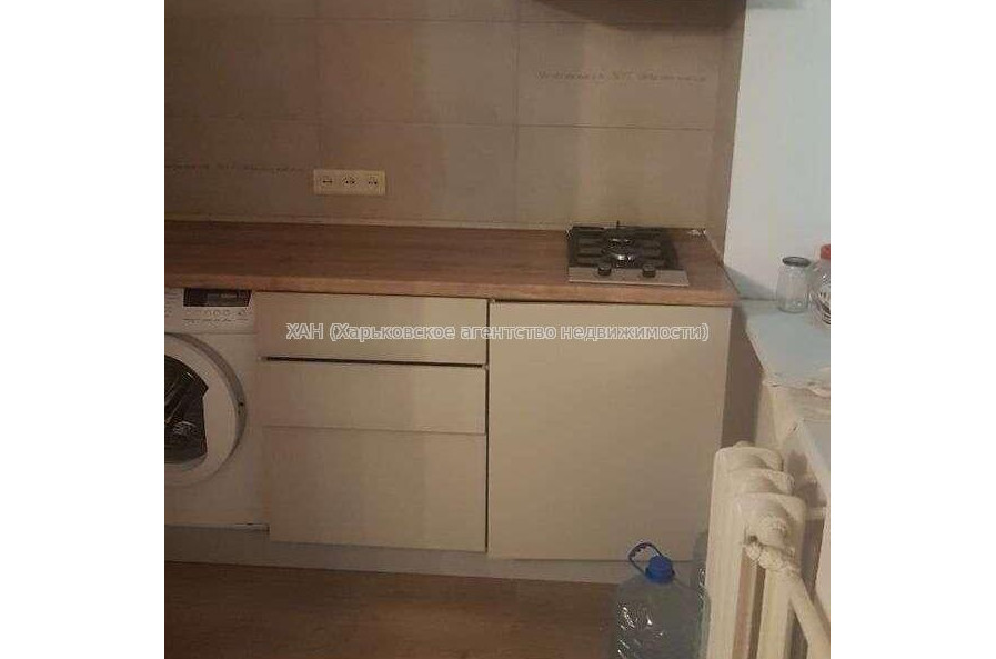 Продам квартиру, Мира ул. , 1 кім., 33 м², евроремонт 