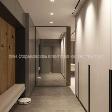 Продам квартиру, Академика Павлова ул. , 3 кім., 92 м², частичный ремонт 