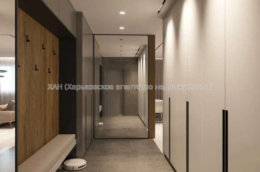 Продам квартиру, Академика Павлова ул. , 3 кім., 92 м², частичный ремонт 