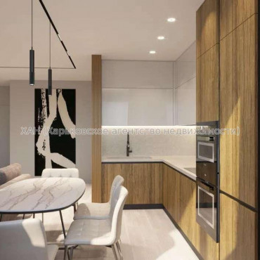 Продам квартиру, Академика Павлова ул. , 3 кім., 92 м², частичный ремонт 