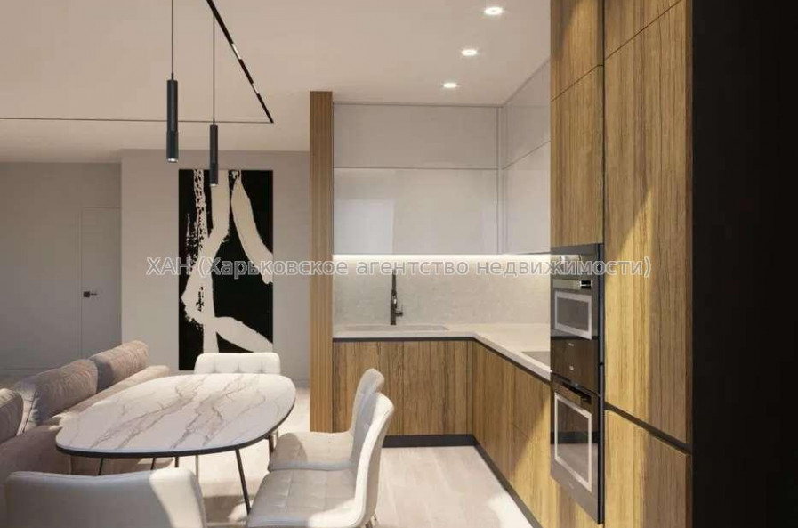 Продам квартиру, Академика Павлова ул. , 3 кім., 92 м², частичный ремонт 