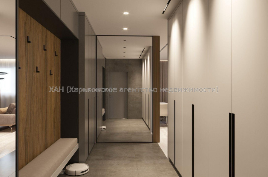 Продам квартиру, Академика Павлова ул. , 3 кім., 92 м², частичный ремонт 