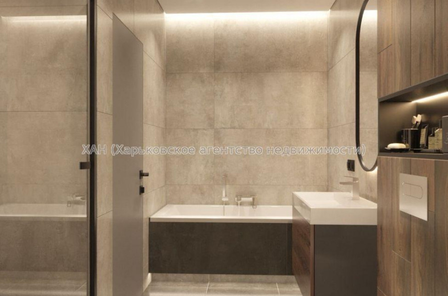 Продам квартиру, Академика Павлова ул. , 3 кім., 92 м², частичный ремонт 