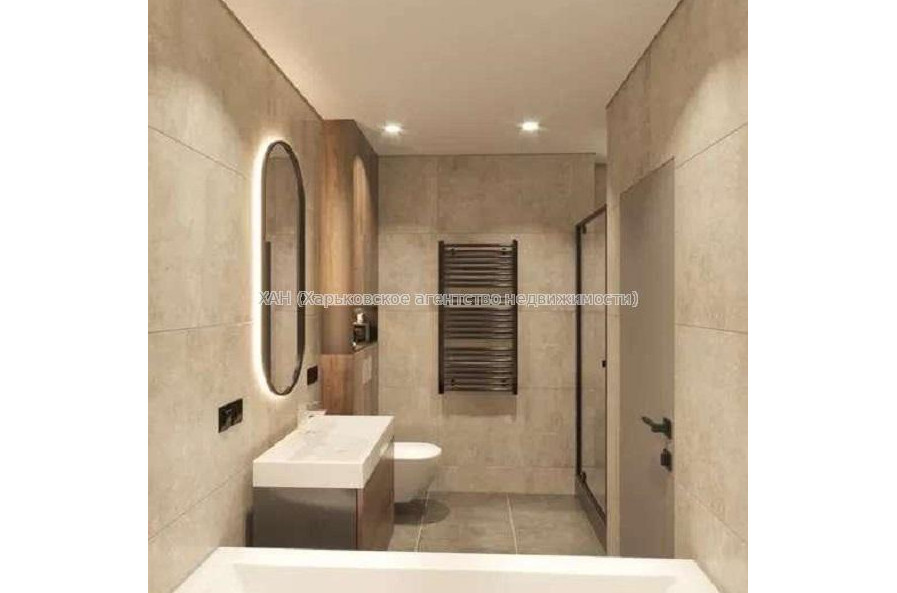 Продам квартиру, Академика Павлова ул. , 3 кім., 92 м², частичный ремонт 