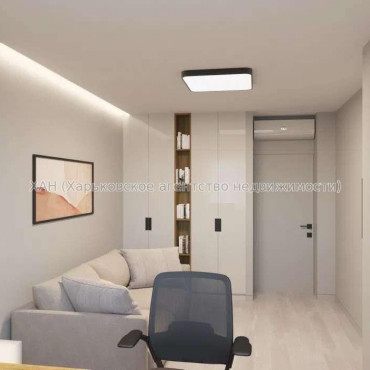 Продам квартиру, Академика Павлова ул. , 3 кім., 92 м², частичный ремонт 