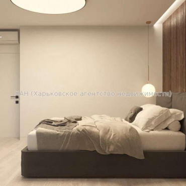 Продам квартиру, Академика Павлова ул. , 3 кім., 92 м², частичный ремонт 