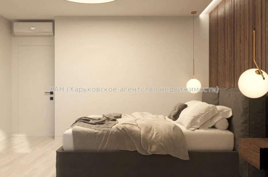 Продам квартиру, Академика Павлова ул. , 3 кім., 92 м², частичный ремонт 