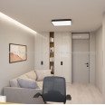 Продам квартиру, Академика Павлова ул. , 3 кім., 92 м², частичный ремонт 