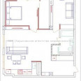 Продам квартиру, Академика Павлова ул. , 3  ком., 92 м², частичный ремонт 