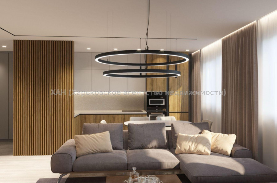 Продам квартиру, Академика Павлова ул. , 3 кім., 92 м², частичный ремонт 