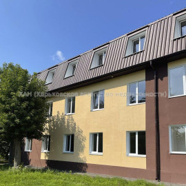 Продам квартиру, Шариковая ул. , д. 27 , 1  ком., 11.50 м², капитальный ремонт