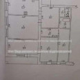 Продам квартиру, Менделеева ул. , 4 кім., 94 м², косметический ремонт 