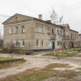 Продам квартиру, Навчальная ул. , 4 кім., 94 м², косметический ремонт 