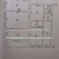 Продам квартиру, Навчальная ул. , 4 кім., 94 м², косметический ремонт 