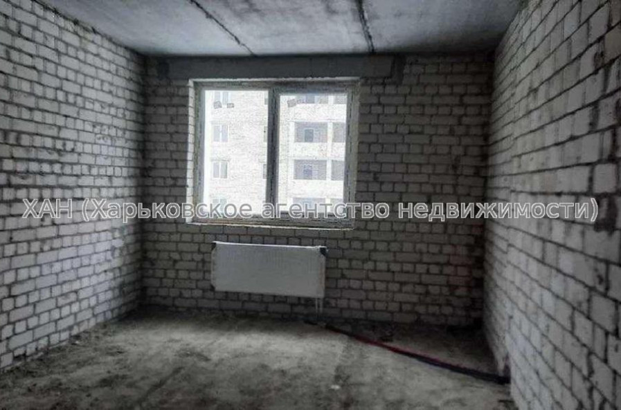 Продам квартиру, Льва Ландау просп. , 1 кім., 48 м², без внутренних работ 