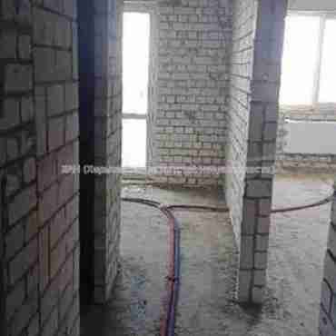 Продам квартиру, Шевченко ул. , 1 кім., 37 м², без внутренних работ 