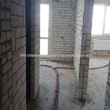 Продам квартиру, Шевченко ул. , 1  ком., 37 м², без внутренних работ 