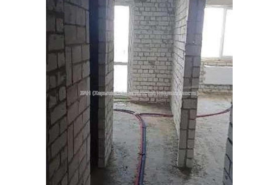 Продам квартиру, Шевченко ул. , 1 кім., 37 м², без внутренних работ 