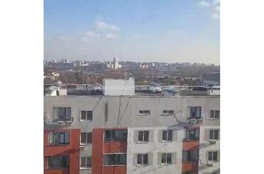 Продам квартиру, Шевченко ул. , 1 кім., 37 м², без внутренних работ 
