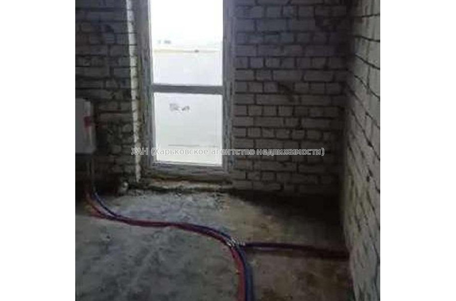 Продам квартиру, Шевченко ул. , 1 кім., 37 м², без внутренних работ 