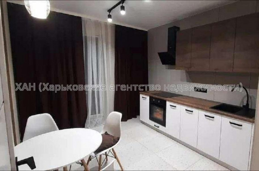 Продам квартиру, Елизаветинская ул. , 1 кім., 43 м², евроремонт 