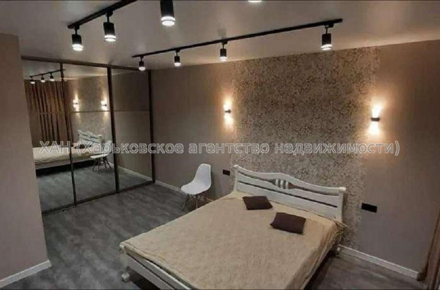 Продам квартиру, Елизаветинская ул. , 1 кім., 43 м², евроремонт 