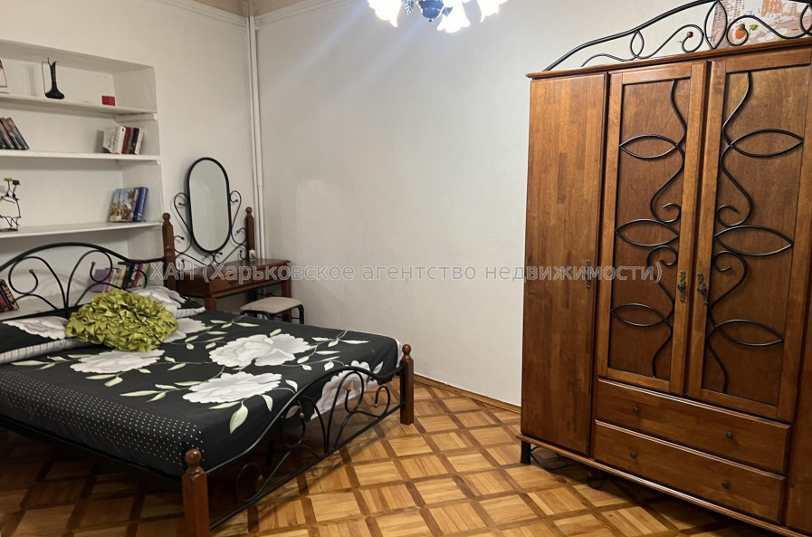 Сдам квартиру, Данилевского ул. , 29 , 2  ком., 64 м², косметический ремонт 