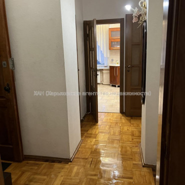 Сдам квартиру, Данилевского ул. , 29 , 2  ком., 64 м², косметический ремонт 