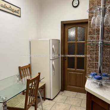 Сдам квартиру, Данилевского ул. , 29 , 2  ком., 64 м², косметический ремонт 