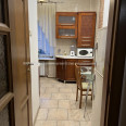 Сдам квартиру, Данилевского ул. , 29 , 2  ком., 64 м², косметический ремонт 