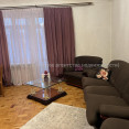 Сдам квартиру, Данилевского ул. , 29 , 2  ком., 64 м², косметический ремонт 