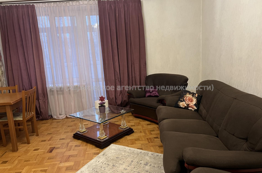 Сдам квартиру, Данилевского ул. , 29 , 2  ком., 64 м², косметический ремонт 