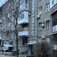 Сдам квартиру, Данилевского ул. , 29 , 2  ком., 64 м², косметический ремонт 