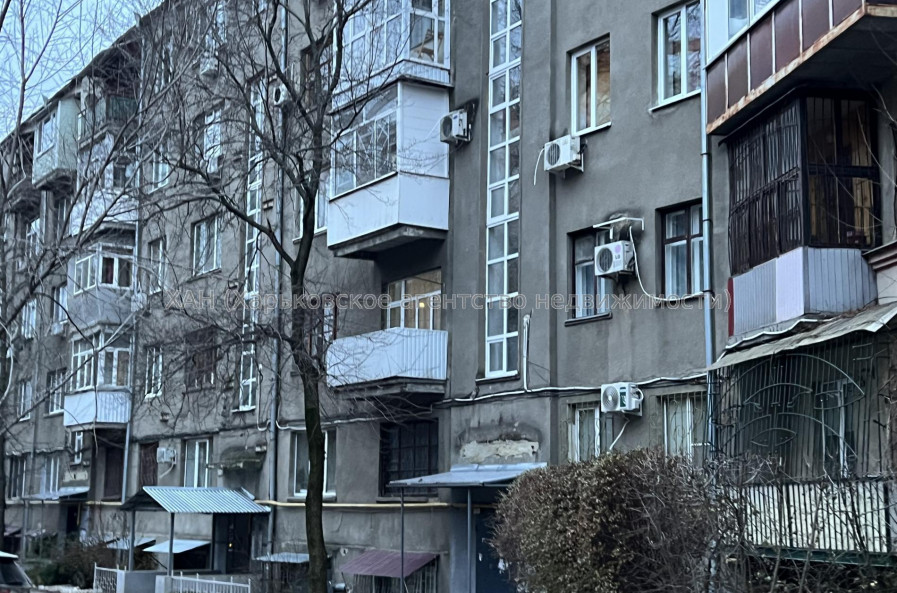 Сдам квартиру, Данилевского ул. , 29 , 2  ком., 64 м², косметический ремонт 