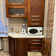 Сдам квартиру, Данилевского ул. , 29 , 2  ком., 64 м², косметический ремонт 