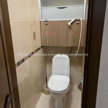 Сдам квартиру, Данилевского ул. , 29 , 2  ком., 64 м², косметический ремонт 