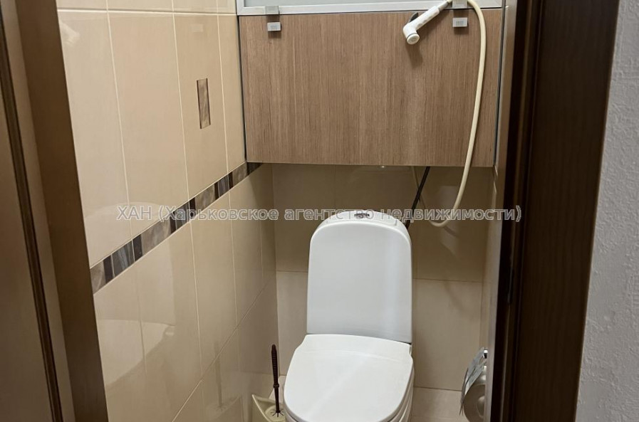 Сдам квартиру, Данилевского ул. , 29 , 2  ком., 64 м², косметический ремонт 