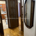 Сдам квартиру, Данилевского ул. , 29 , 2  ком., 64 м², косметический ремонт 