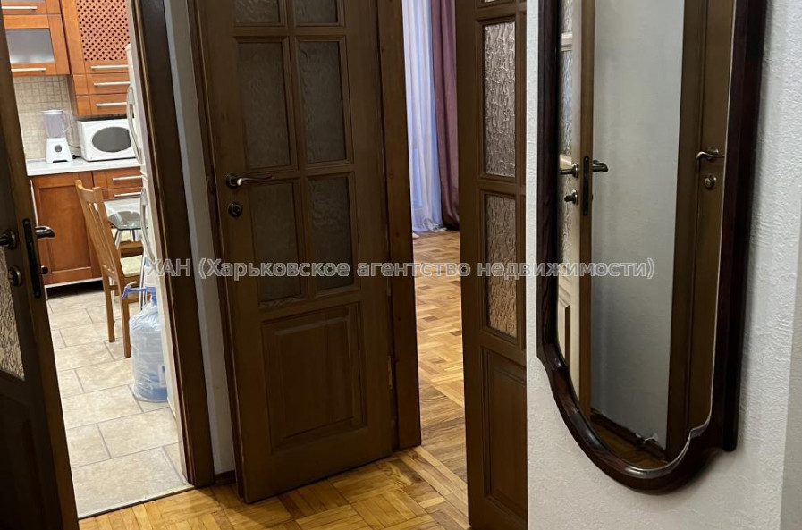 Сдам квартиру, Данилевского ул. , 29 , 2  ком., 64 м², косметический ремонт 