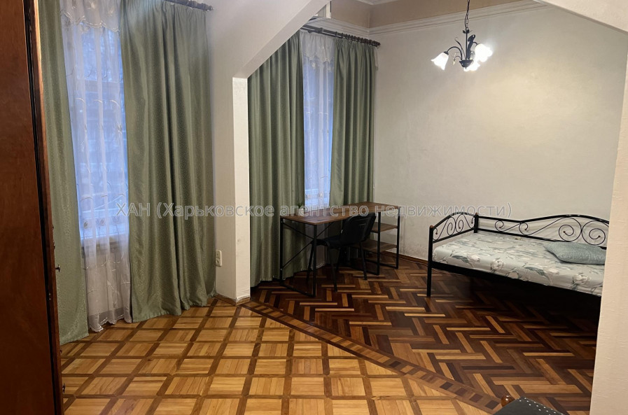 Сдам квартиру, Данилевского ул. , 29 , 2  ком., 64 м², косметический ремонт 