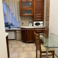 Сдам квартиру, Данилевского ул. , 29 , 2  ком., 64 м², косметический ремонт 