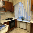 Сдам квартиру, Данилевского ул. , 29 , 2  ком., 64 м², косметический ремонт 