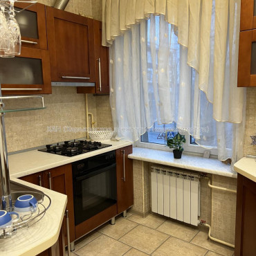 Сдам квартиру, Данилевского ул. , 29 , 2  ком., 64 м², косметический ремонт 