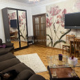 Сдам квартиру, Данилевского ул. , 29 , 2  ком., 64 м², косметический ремонт 